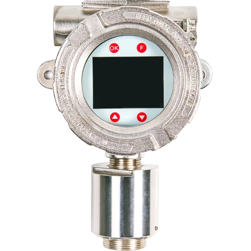 Gas Detector - ITEL Pro